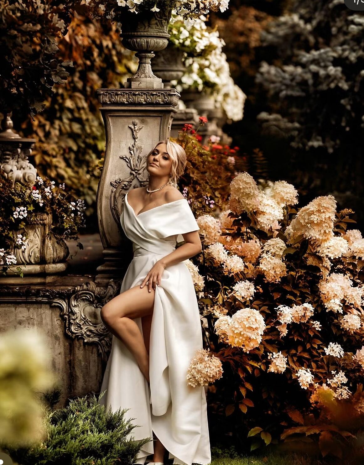 Патио — фотосессия в Secret Garden, фото 6