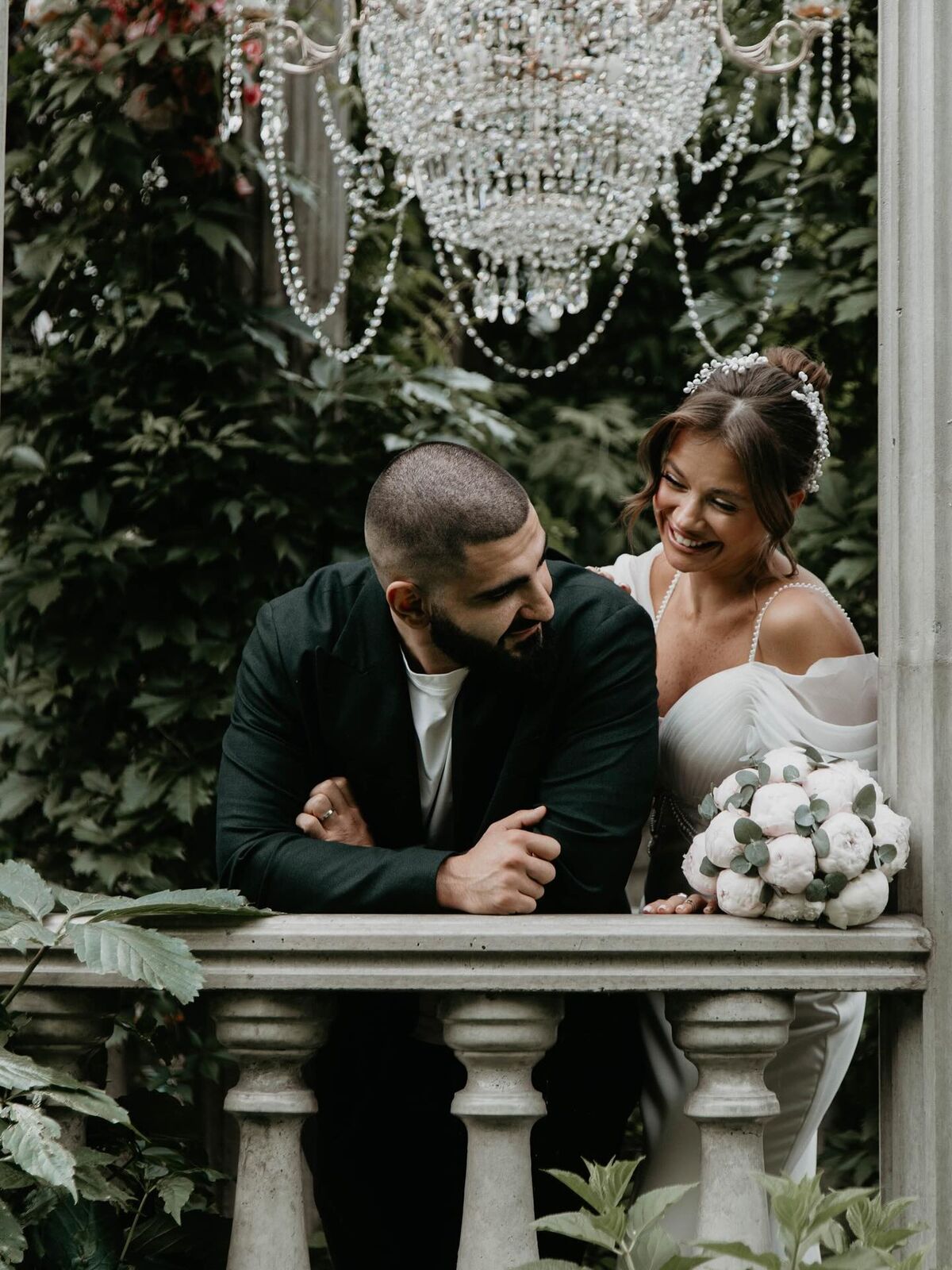 Ротонда — фотосессия в Secret Garden, фото 4